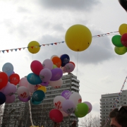 День Губкина 2012