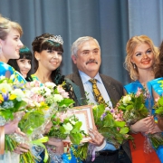 Мисс Университет 2011