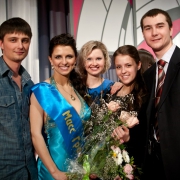 Мисс Университет 2011