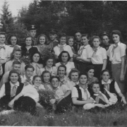 1940-1950-е гг.
