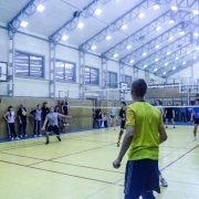 Первенство Студгородка по волейболу