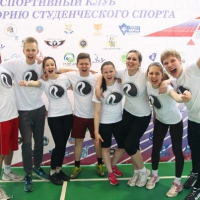 II Клубный турнир АССК России