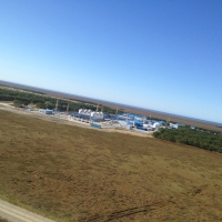 Выезд губкинцев на Камчатку от ОАО "Газпром"