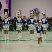 Пушкинский молодежный фестиваль 2014