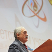 69-я Международная молодежная научная конференция «Нефть и газ – 2015»
