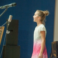 Пушкинский молодежный фестиваль 2015