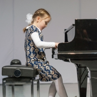Пушкинский молодежный фестиваль 2015