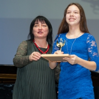 Пушкинский молодежный фестиваль 2014