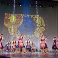 Пушкинский молодежный фестиваль 2017