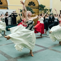 XX Всероссийский Пушкинский молодежный фестиваль искусств «С веком наравне»