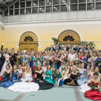 XXI Всероссийский Пушкинский молодежный фестиваль искусств